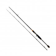 Black Stinger Casting Rod