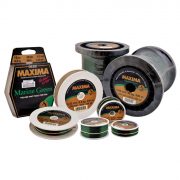 Maxima - Marine Green - MGN Main